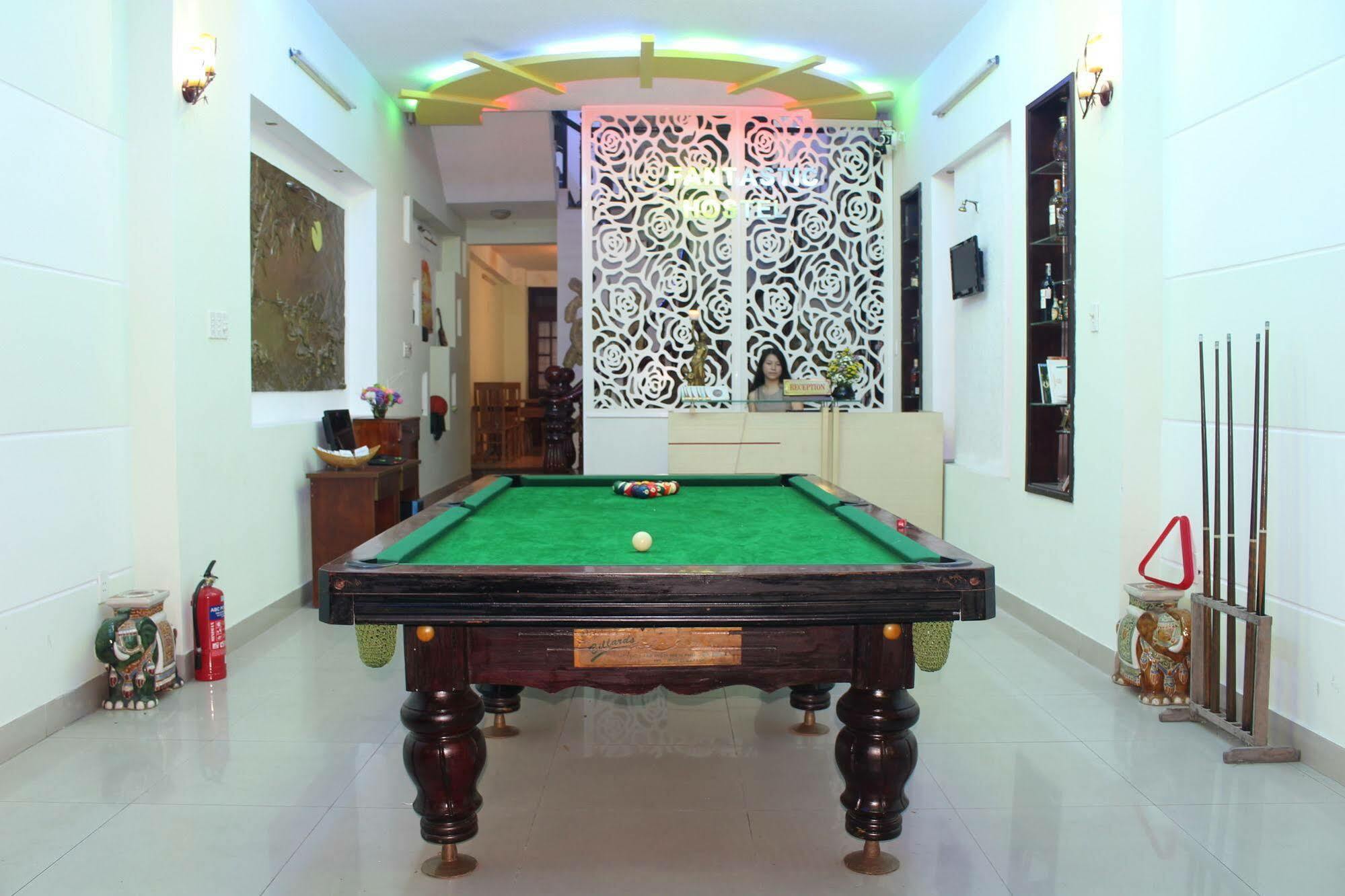 Fantastic Danang Hostel Ngu Hanh Son Buitenkant foto